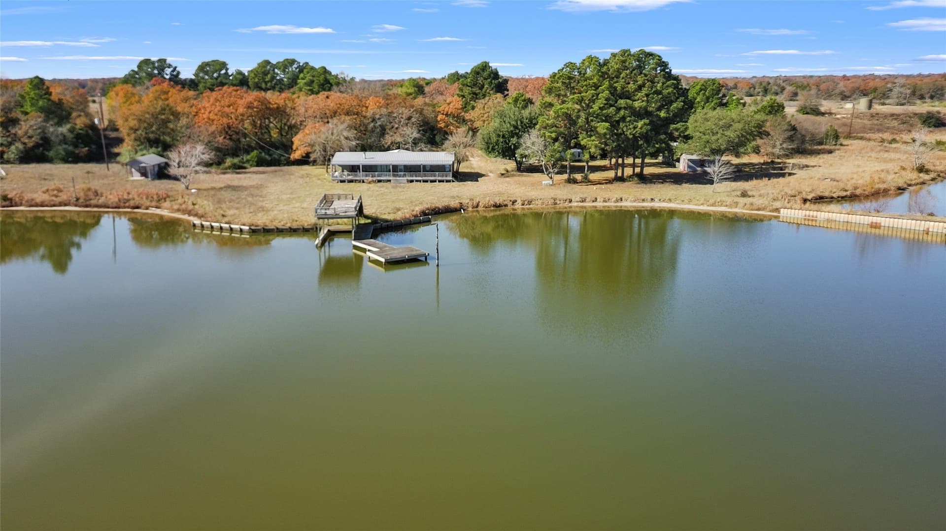 151.6 acres in Limestone County