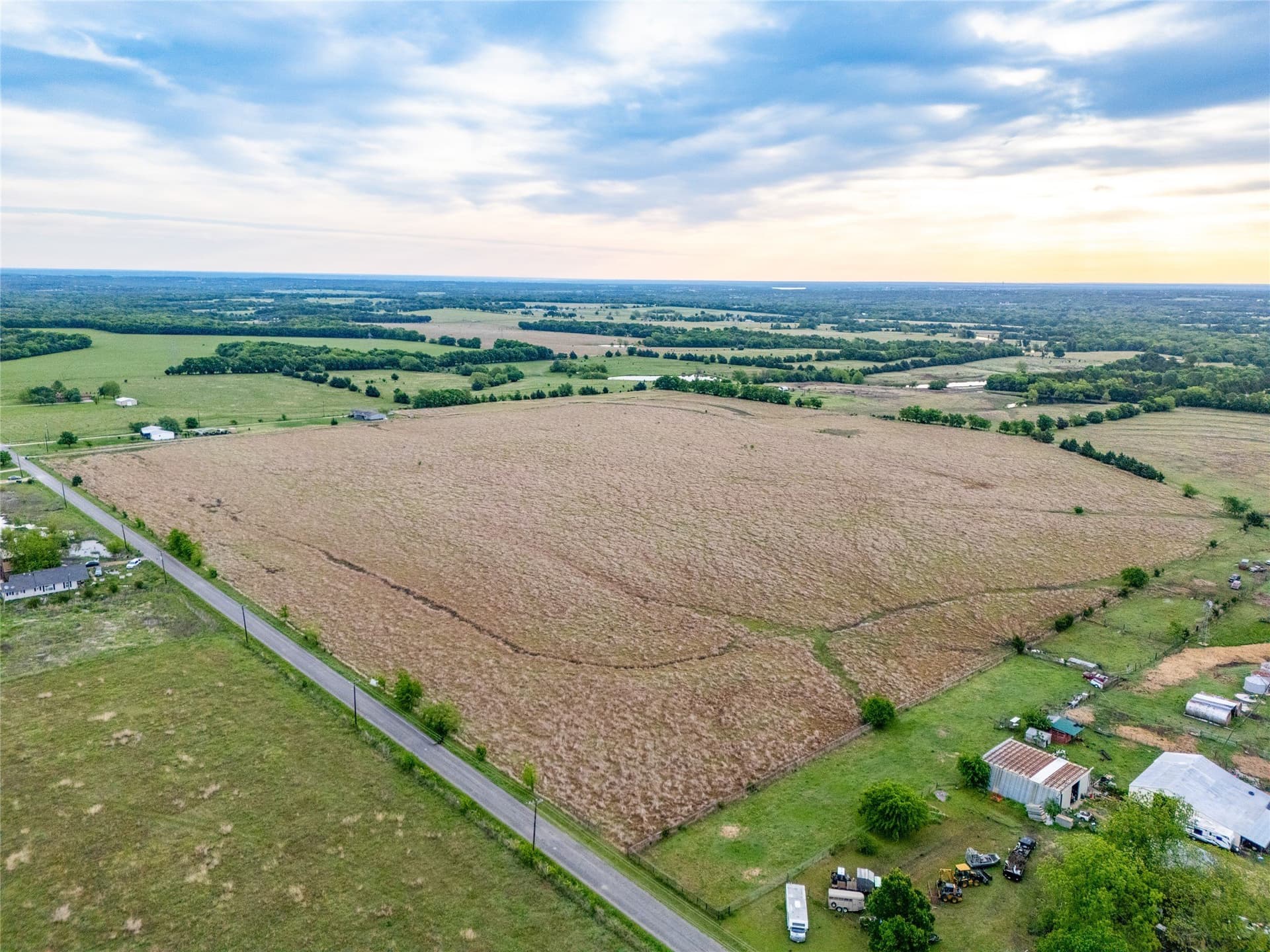 68.5 acres in Grayson County gallery image 4