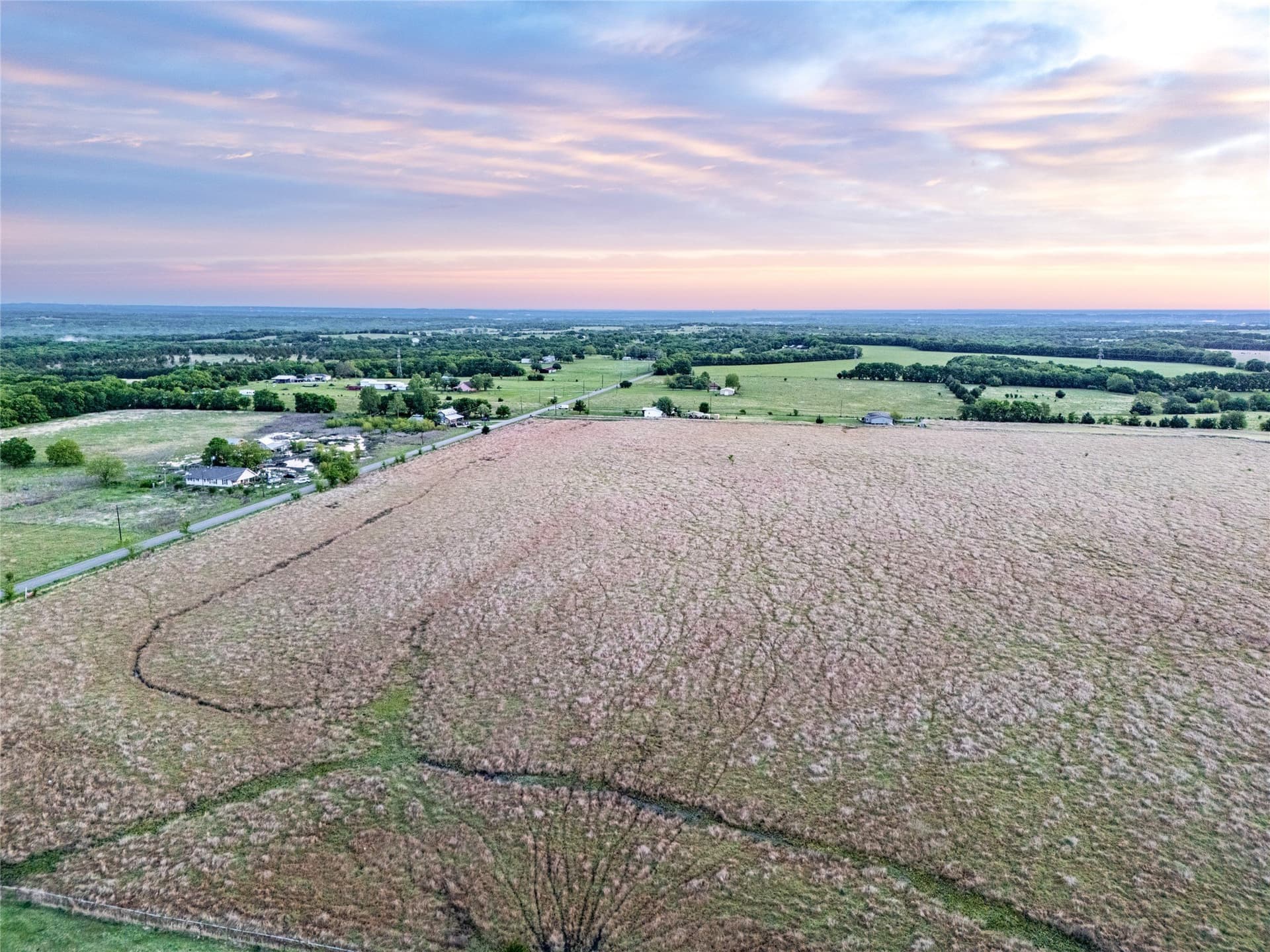 68.5 acres in Grayson County - photo 10