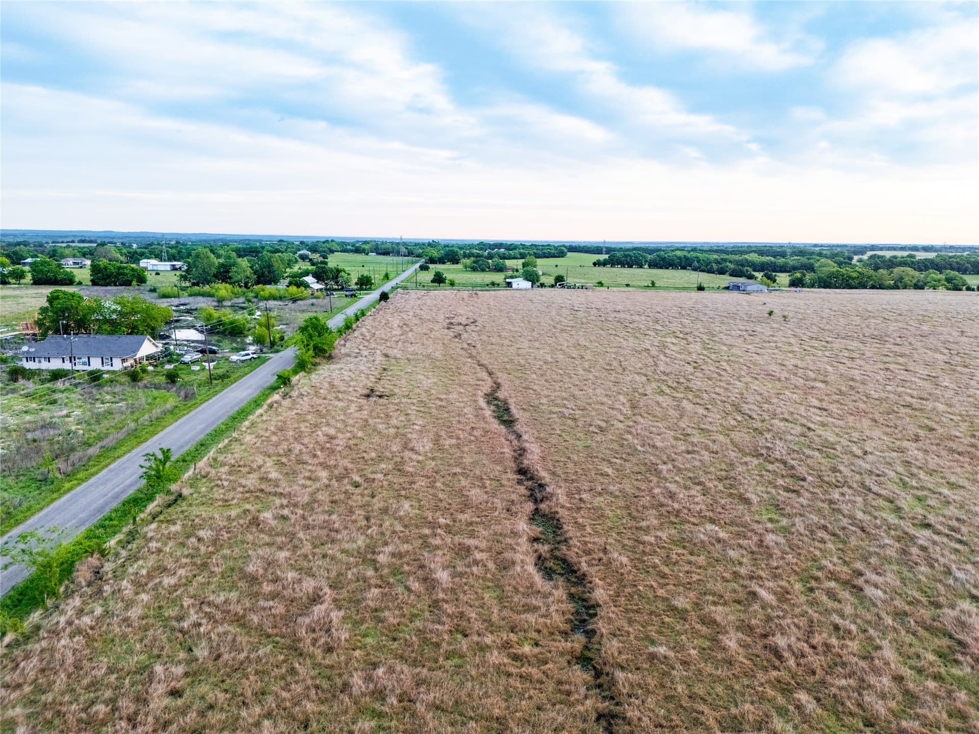 68.5 acres in Grayson County - photo 11