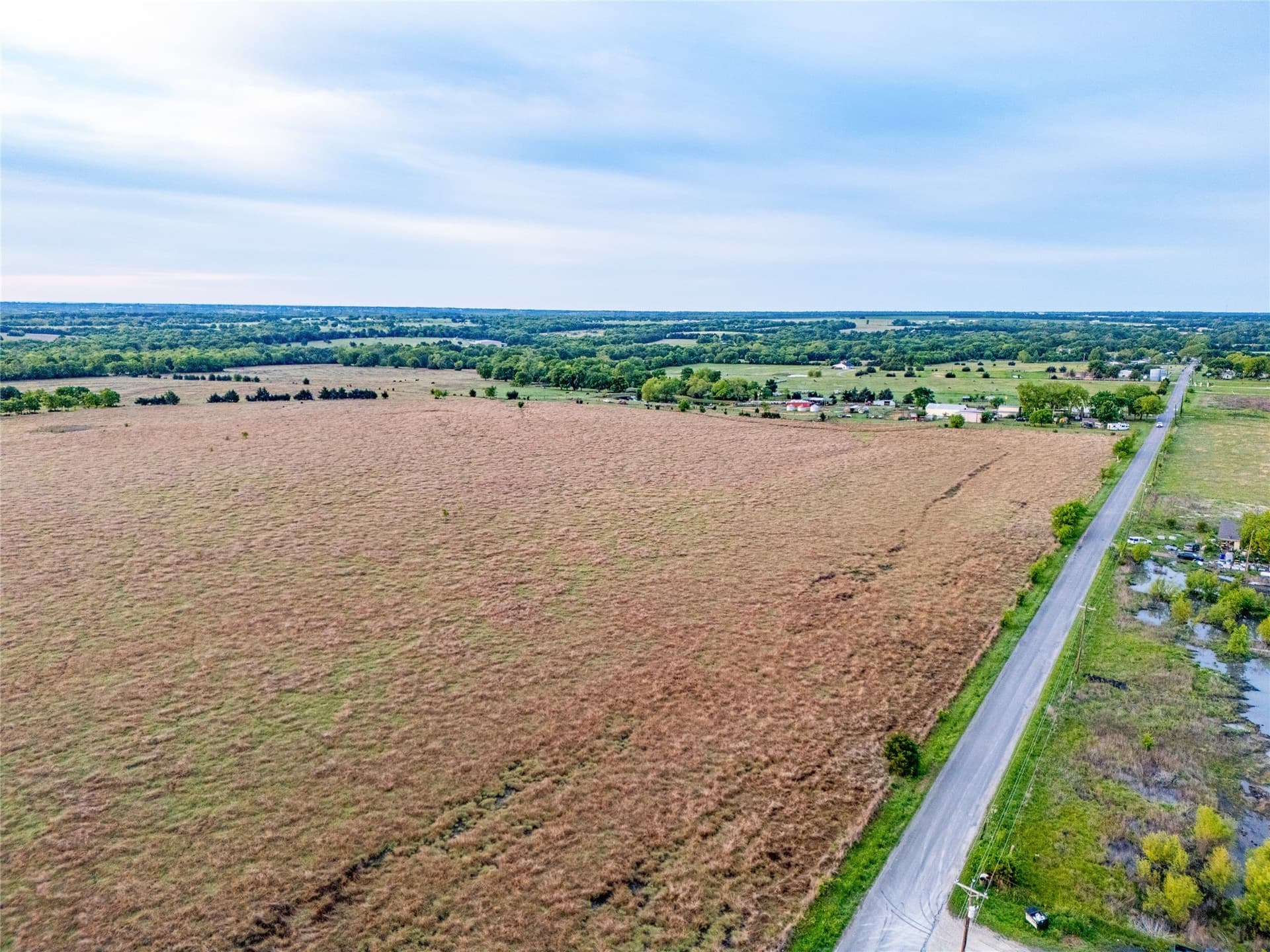 68.5 acres in Grayson County - photo 8