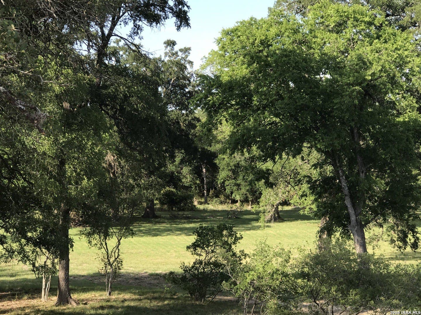 1 acres in Bexar County