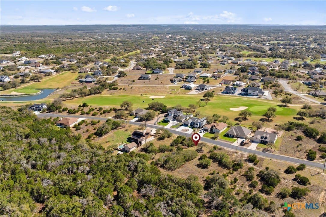 0.38 acres in Blanco County - photo 8