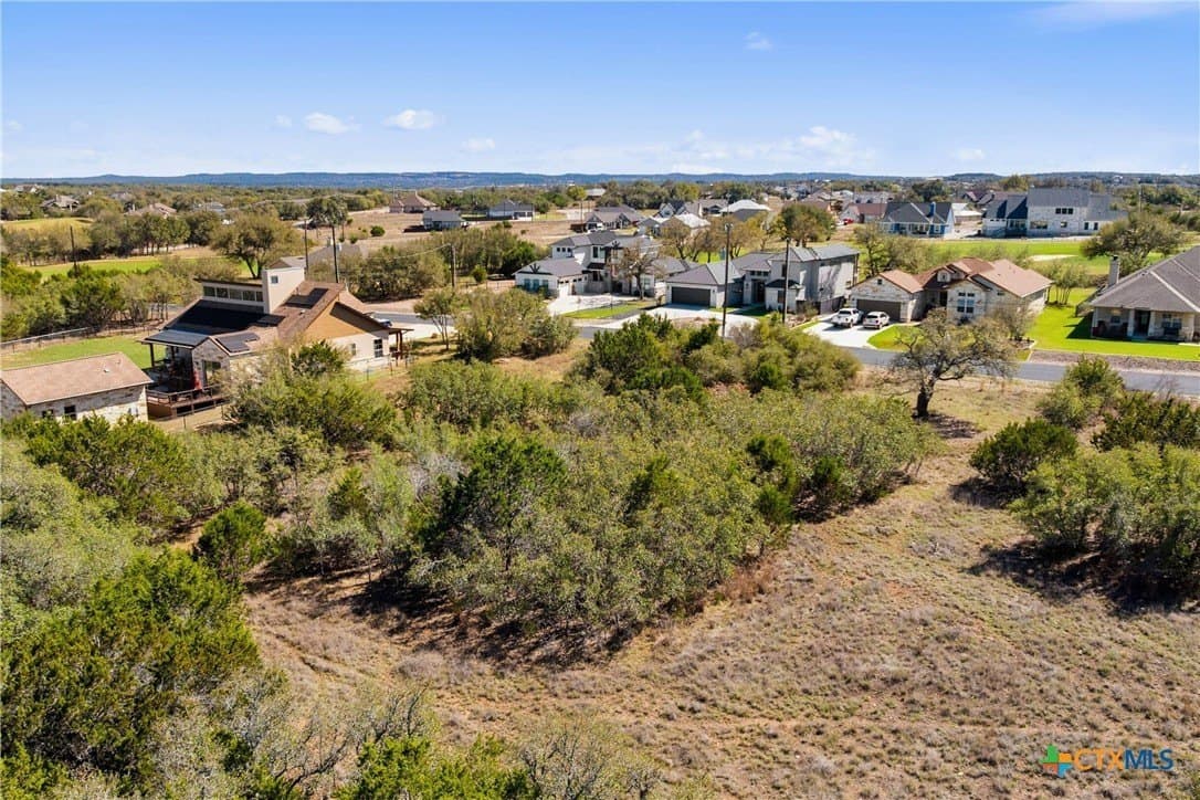 0.38 acres in Blanco County featured view
