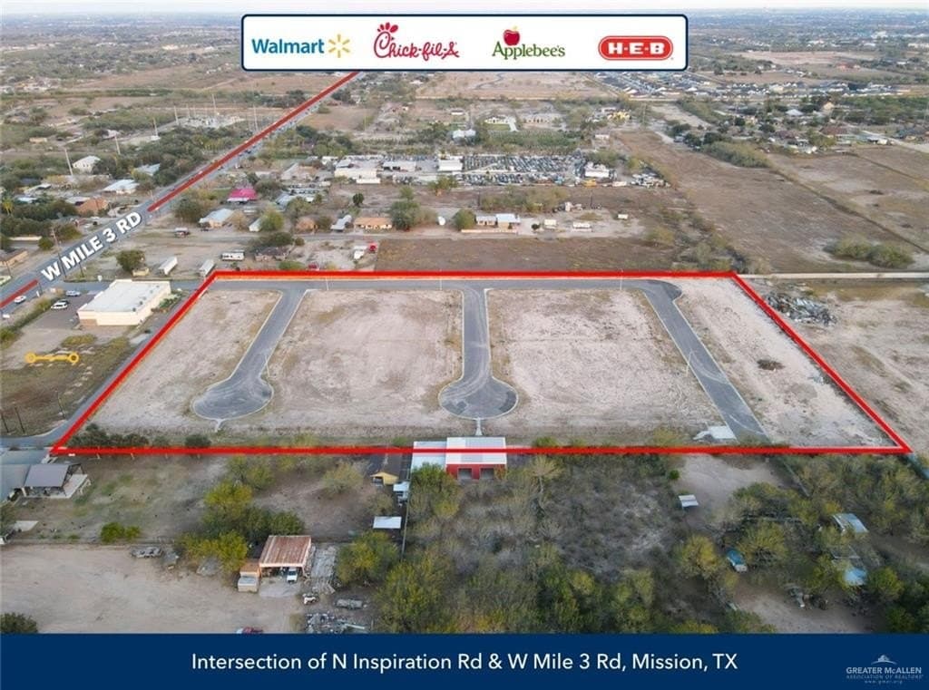 0.18 acres in Hidalgo County gallery image 3