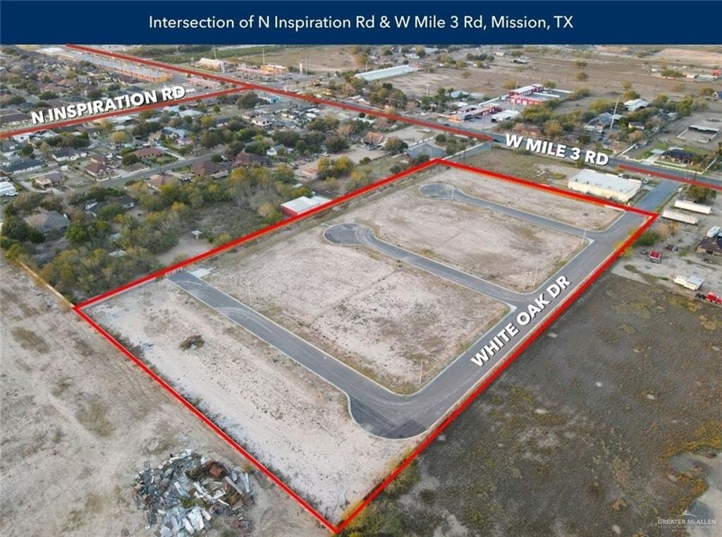 0.18 acres in Hidalgo County gallery image 2