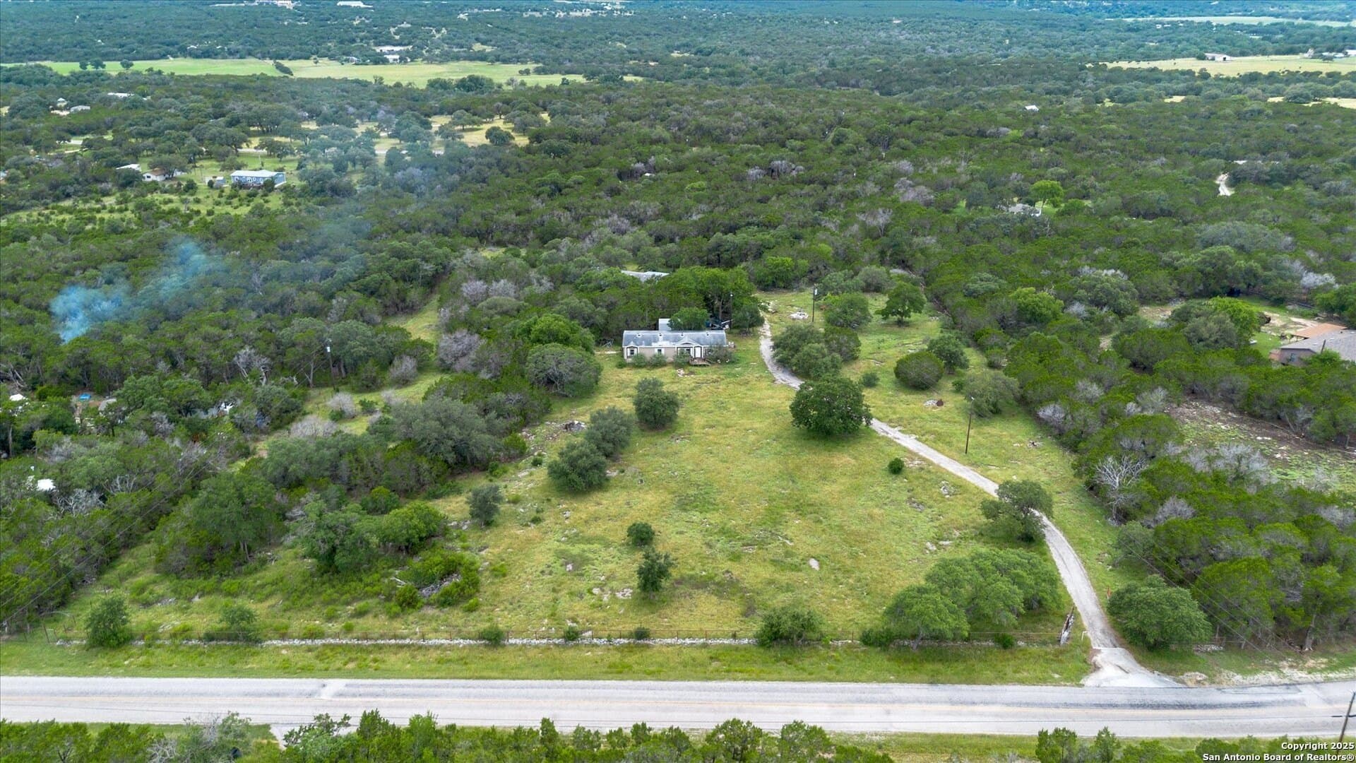 5.74 acres in Kendall County gallery image 4