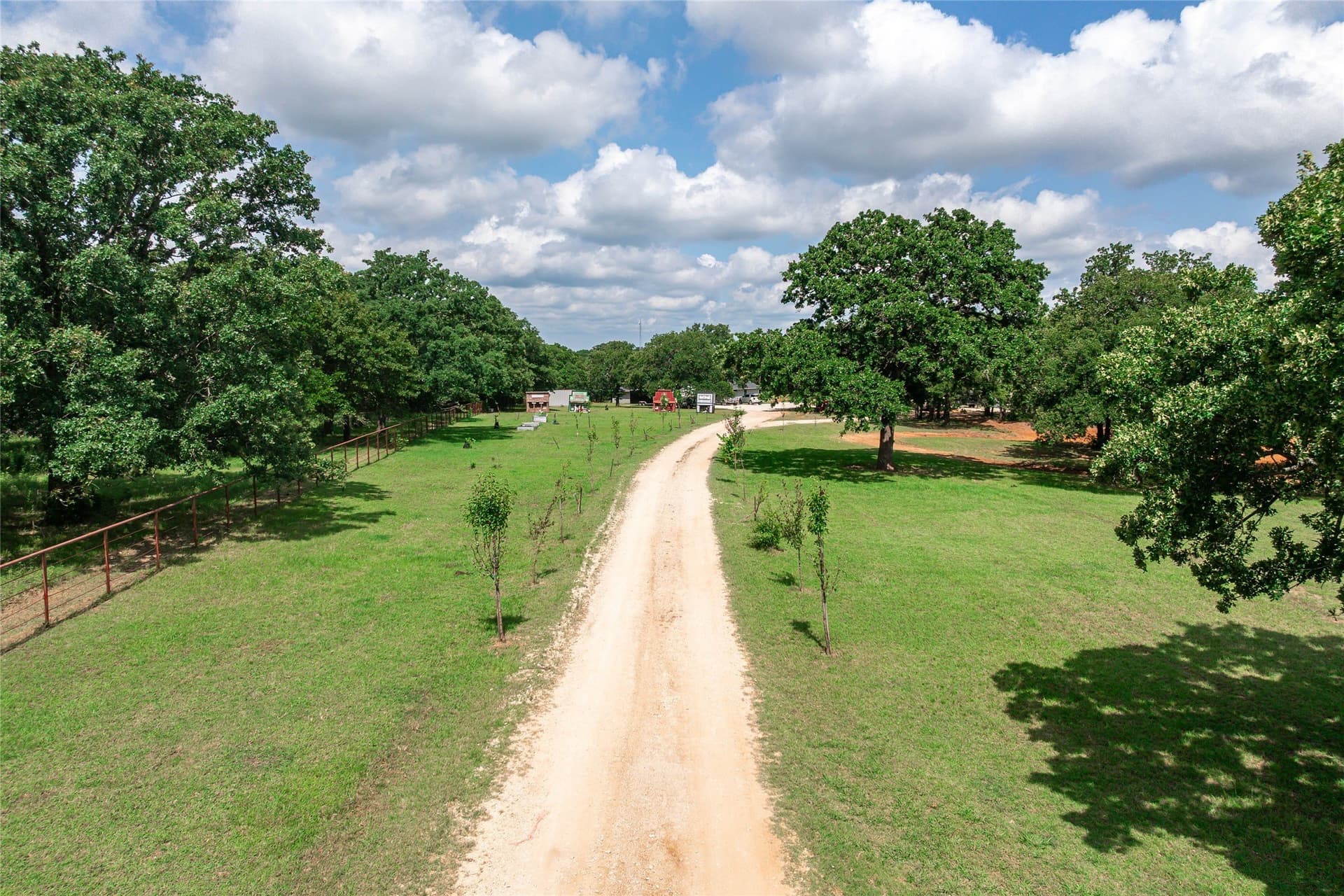12.79 acres in Grayson County gallery image 4
