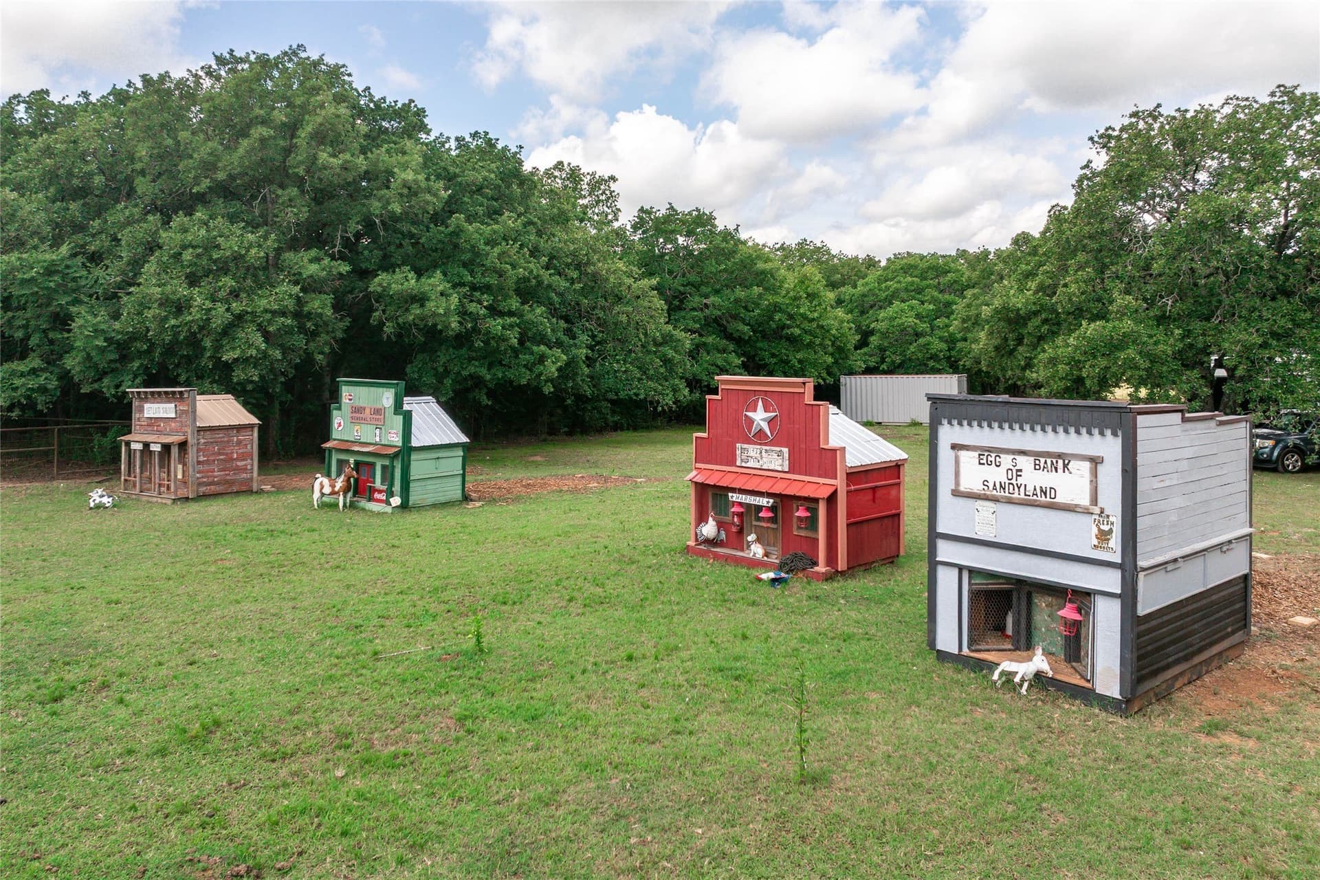 12.79 acres in Grayson County featured view