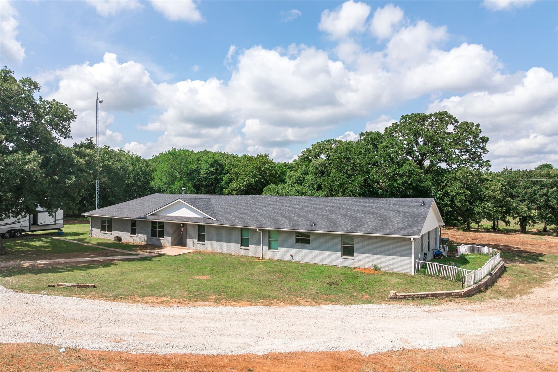 12.79 acres in Grayson County gallery image 2