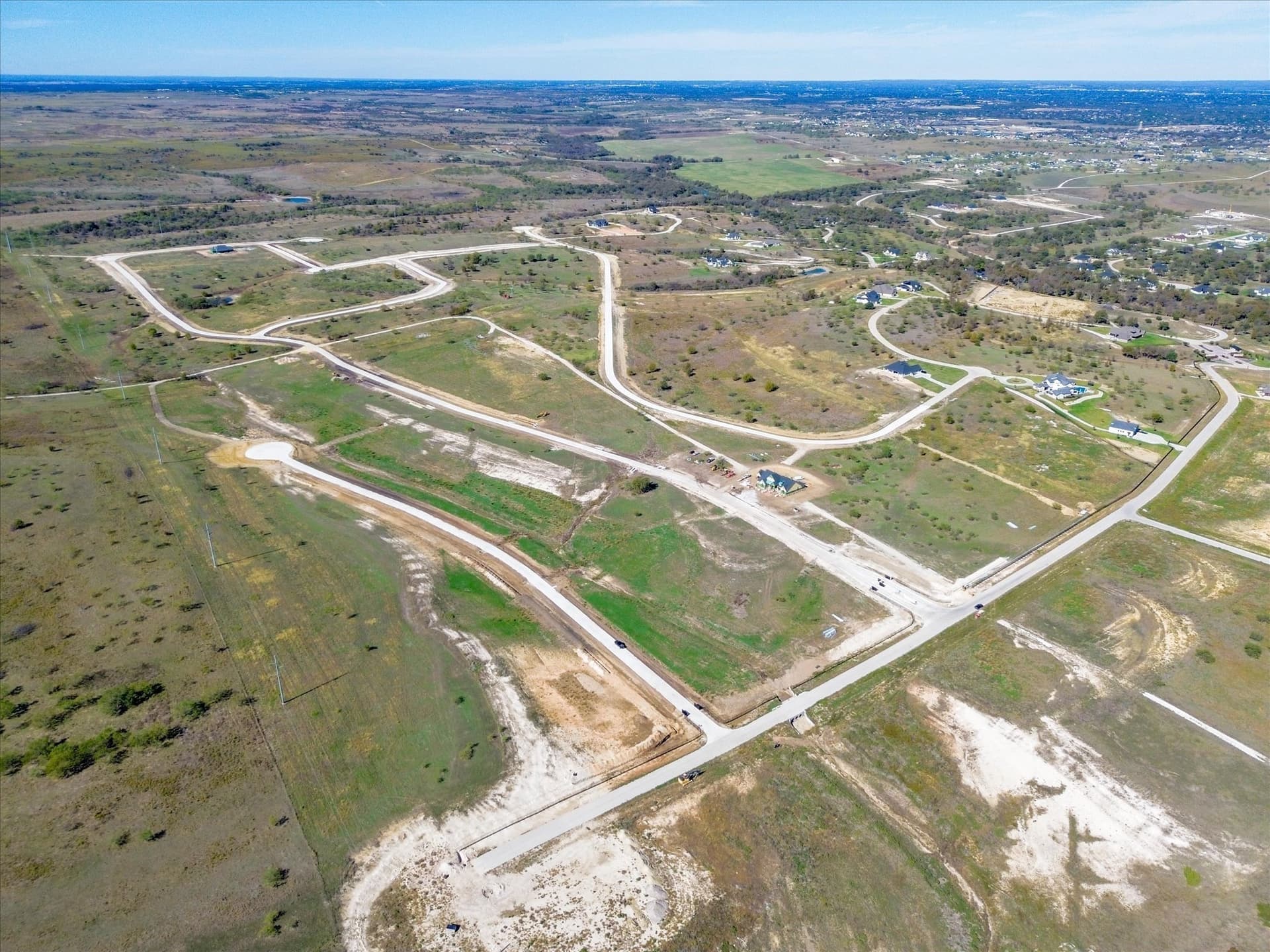 2.59 acres in Parker County - photo 2