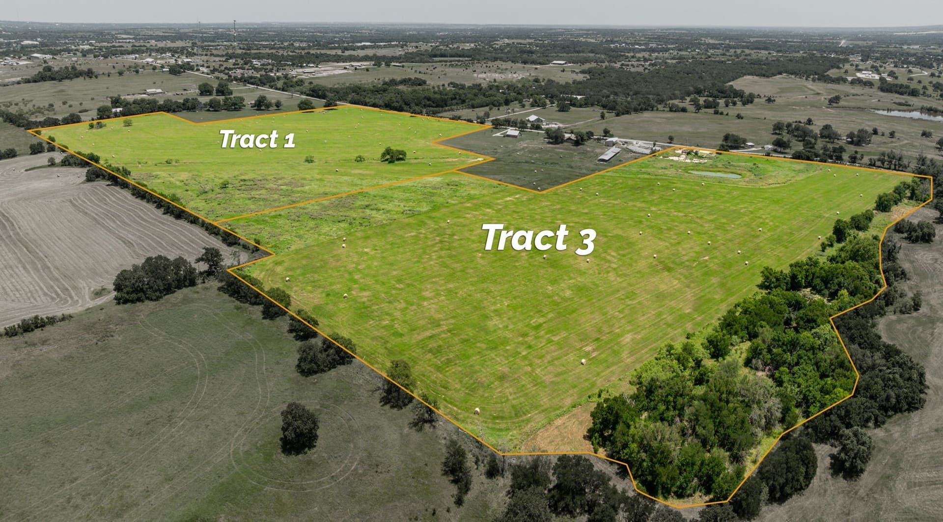 31.88 acres in Erath County - photo 3