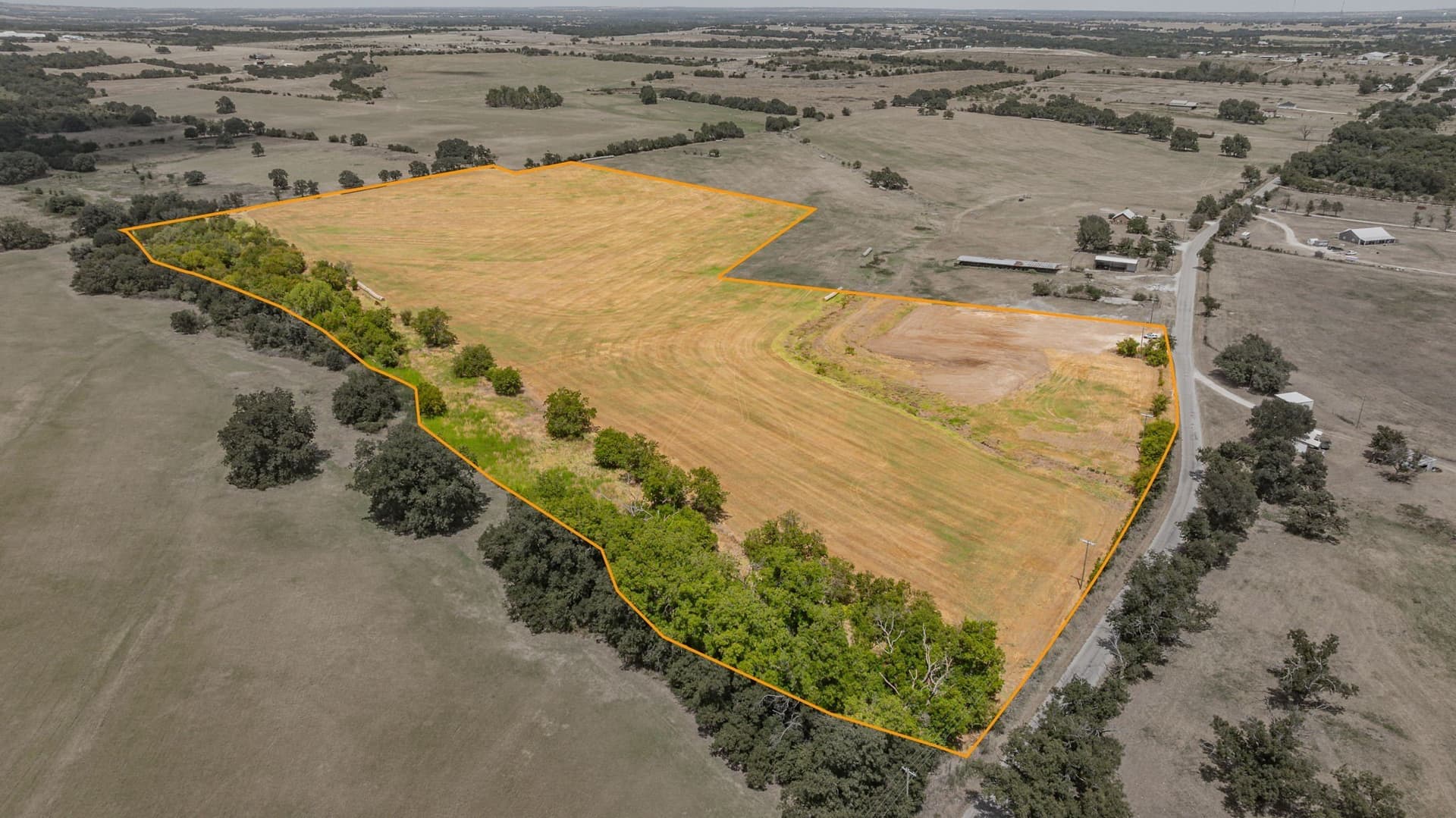 31.88 acres in Erath County - photo 7