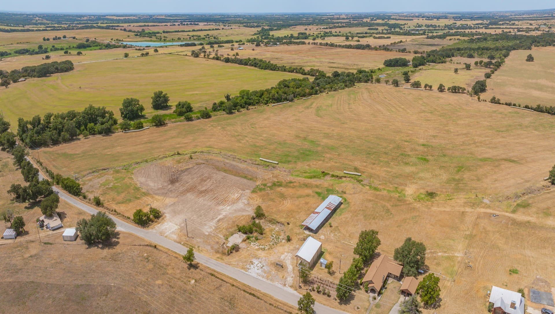 31.88 acres in Erath County - photo 10