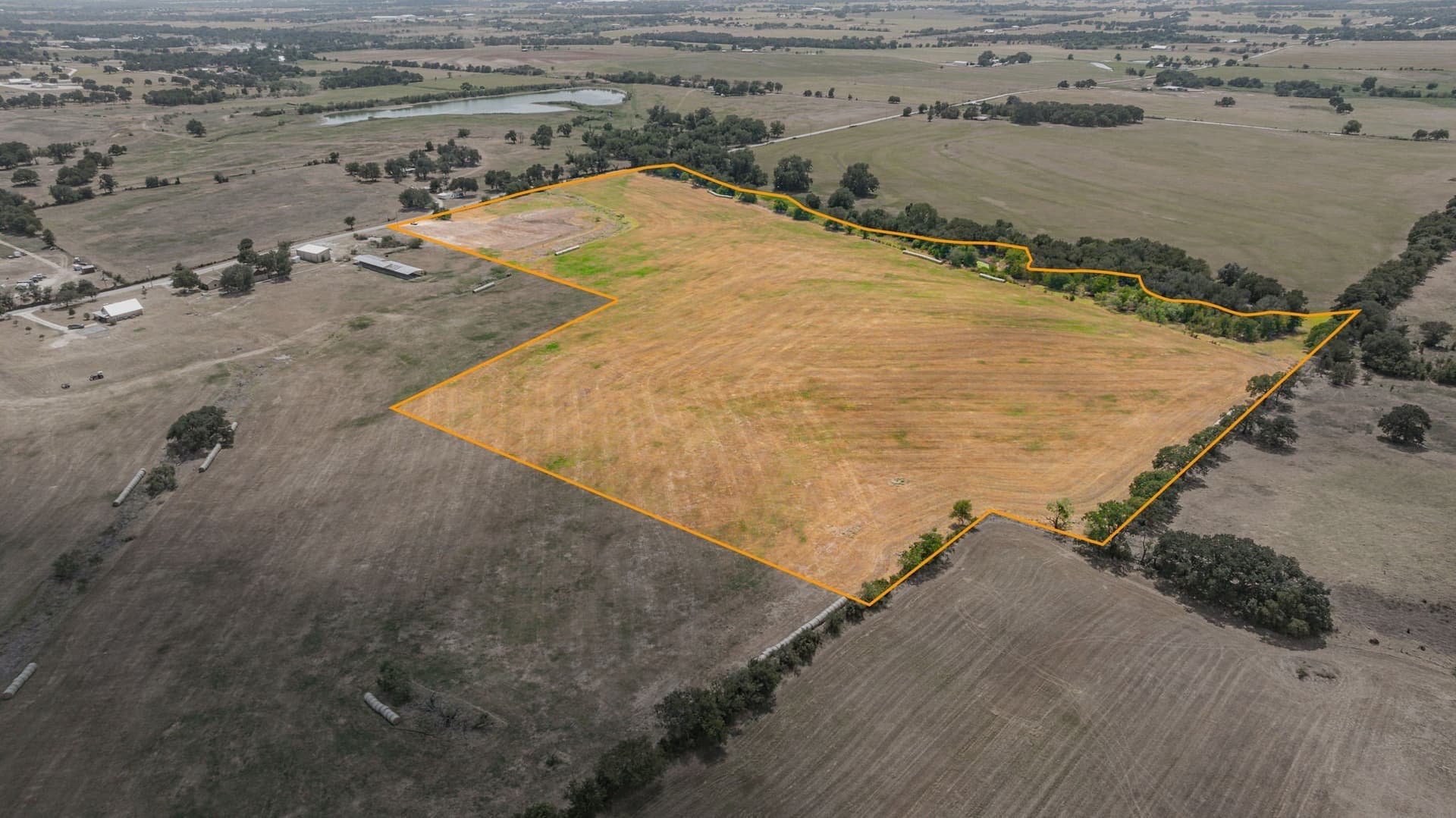 31.88 acres in Erath County - photo 5