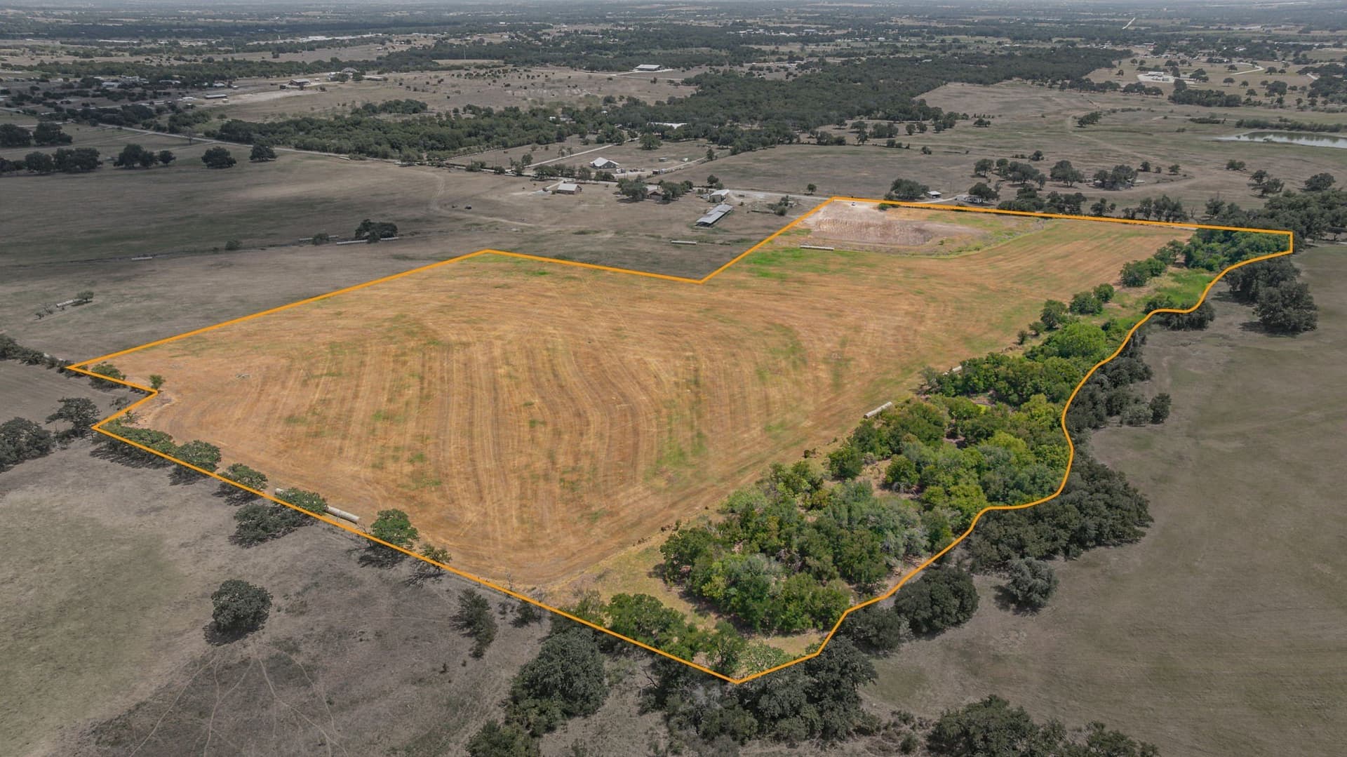 31.88 acres in Erath County - photo 6