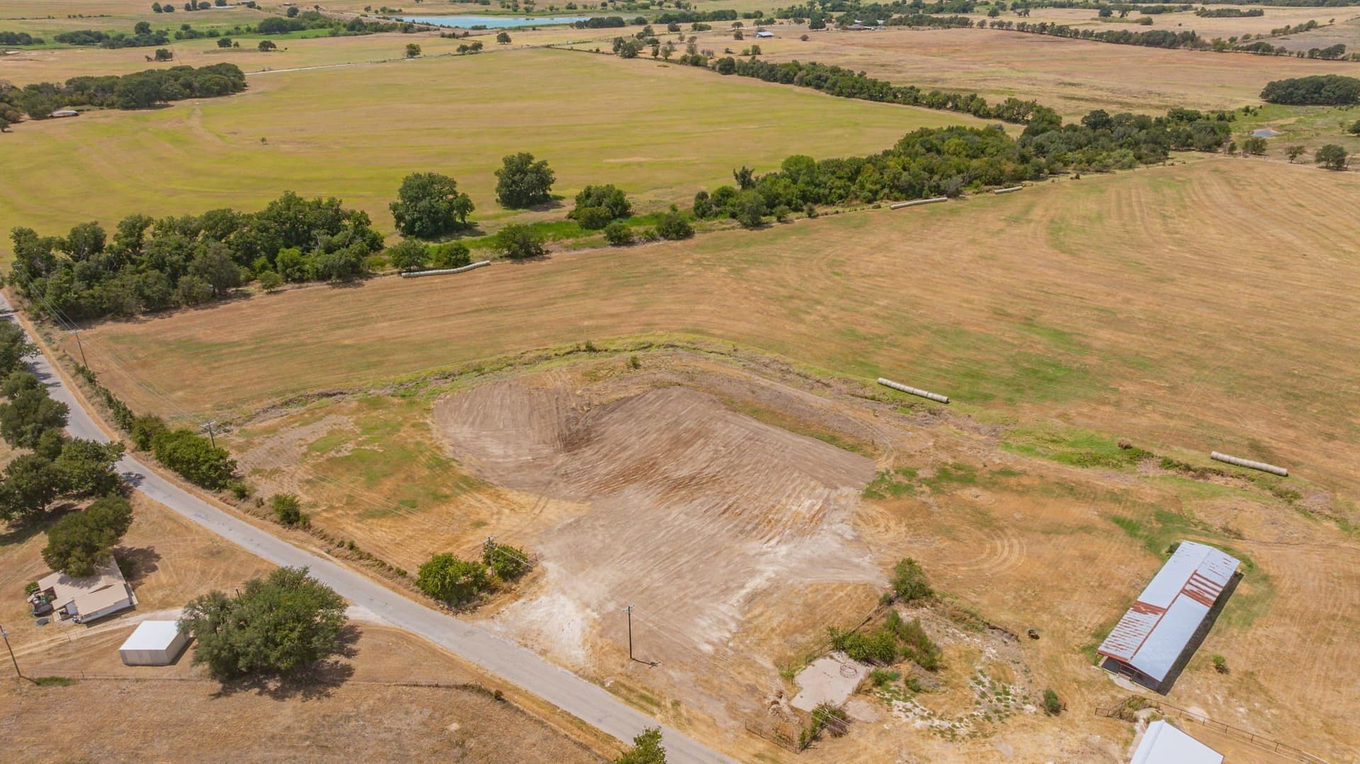 31.88 acres in Erath County - photo 9