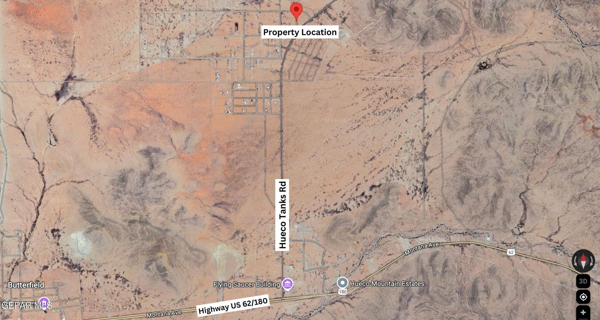 1.09 acres in El Paso County gallery image 3