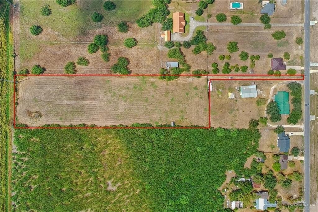 5 acres in Cameron County - photo 3