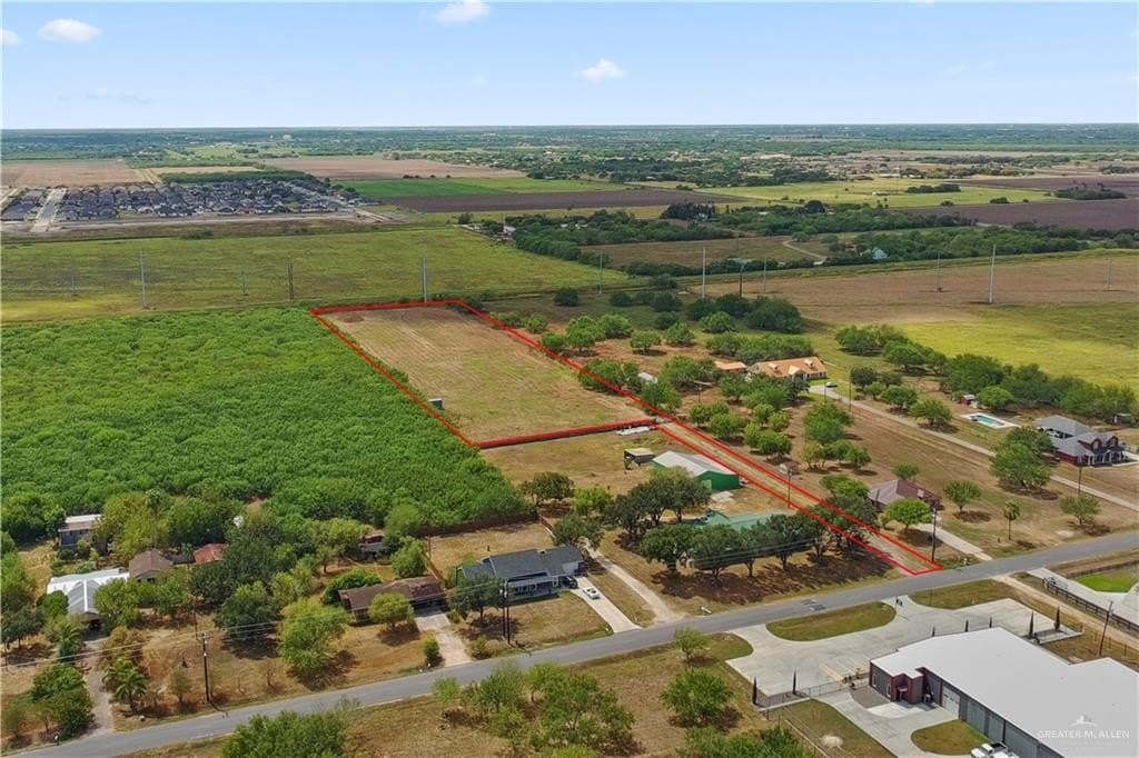 5 acres in Cameron County - photo 2