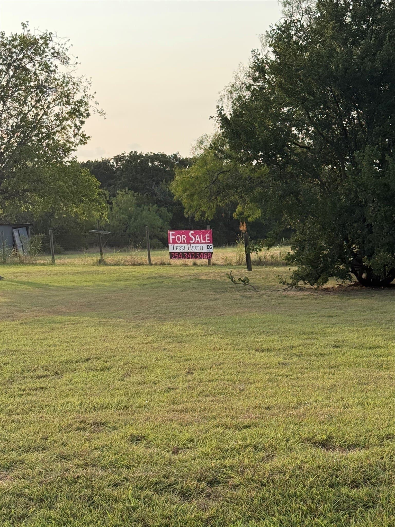 0.63 acres in McLennan County - photo 6
