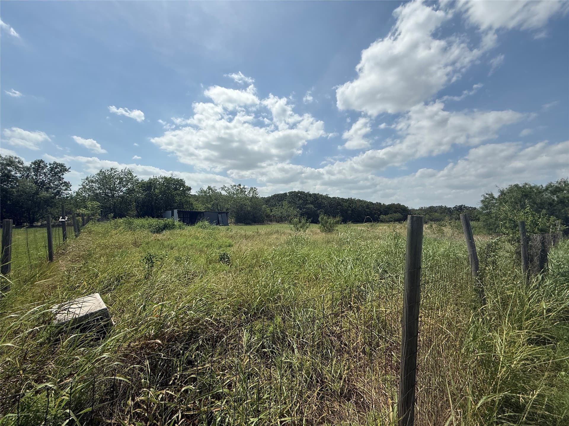 0.63 acres in McLennan County