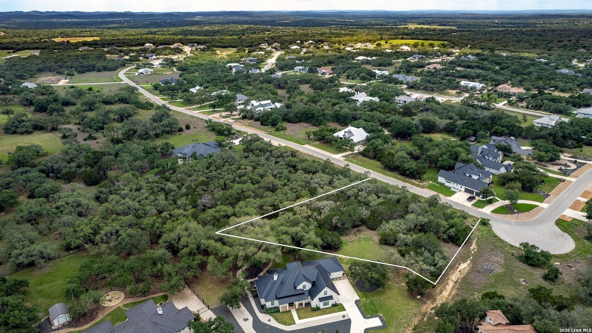 1.02 acres in Comal County gallery image 2
