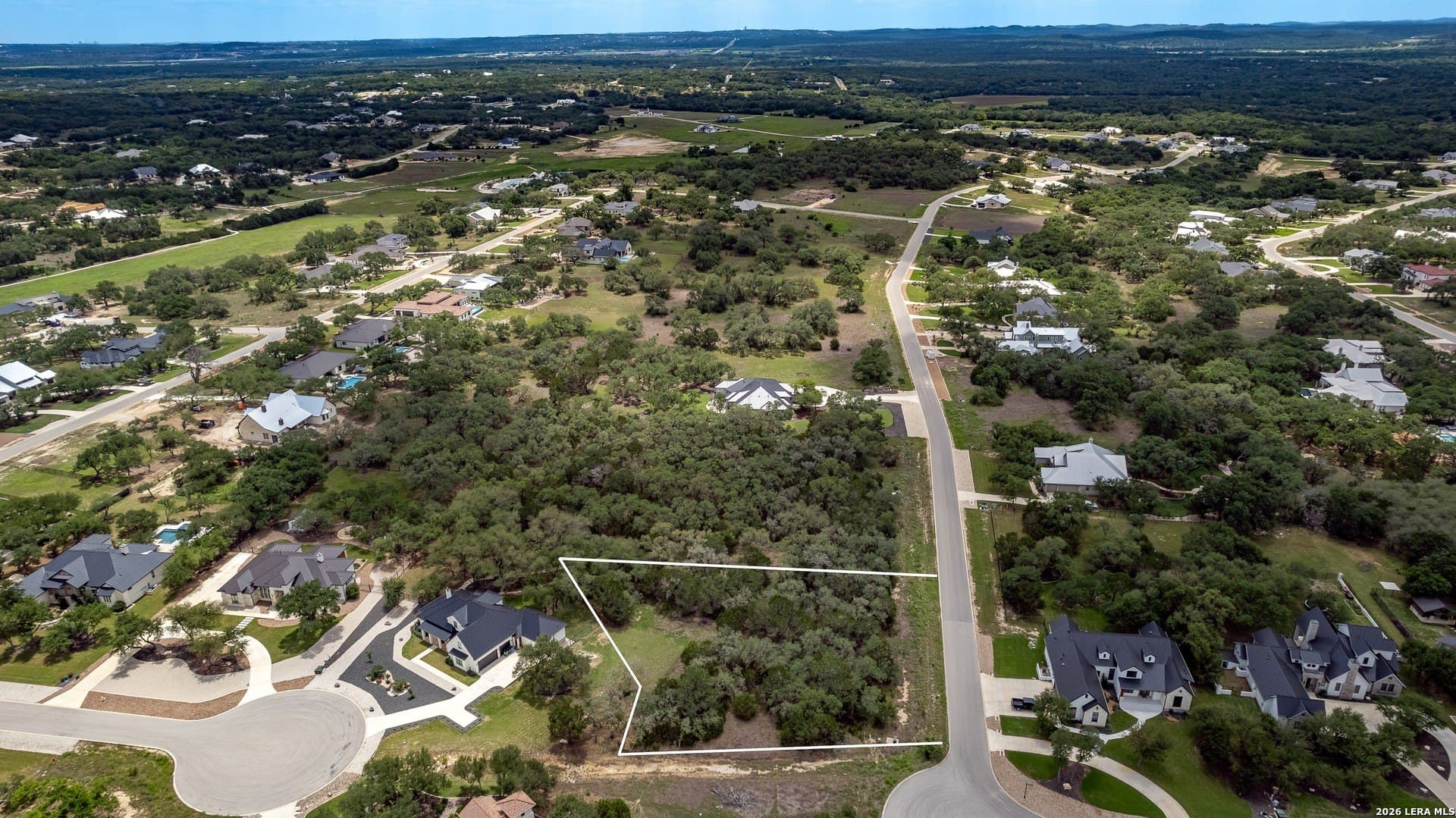 1.02 acres in Comal County - photo 6