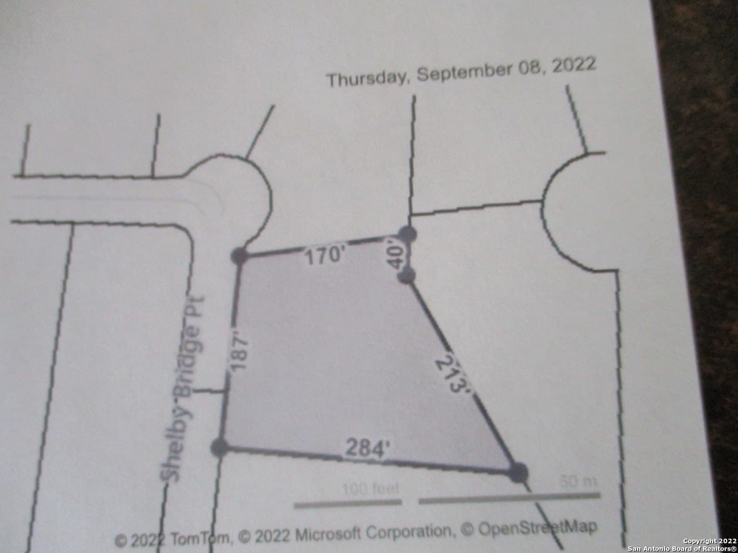1.02 acres in Comal County - photo 17