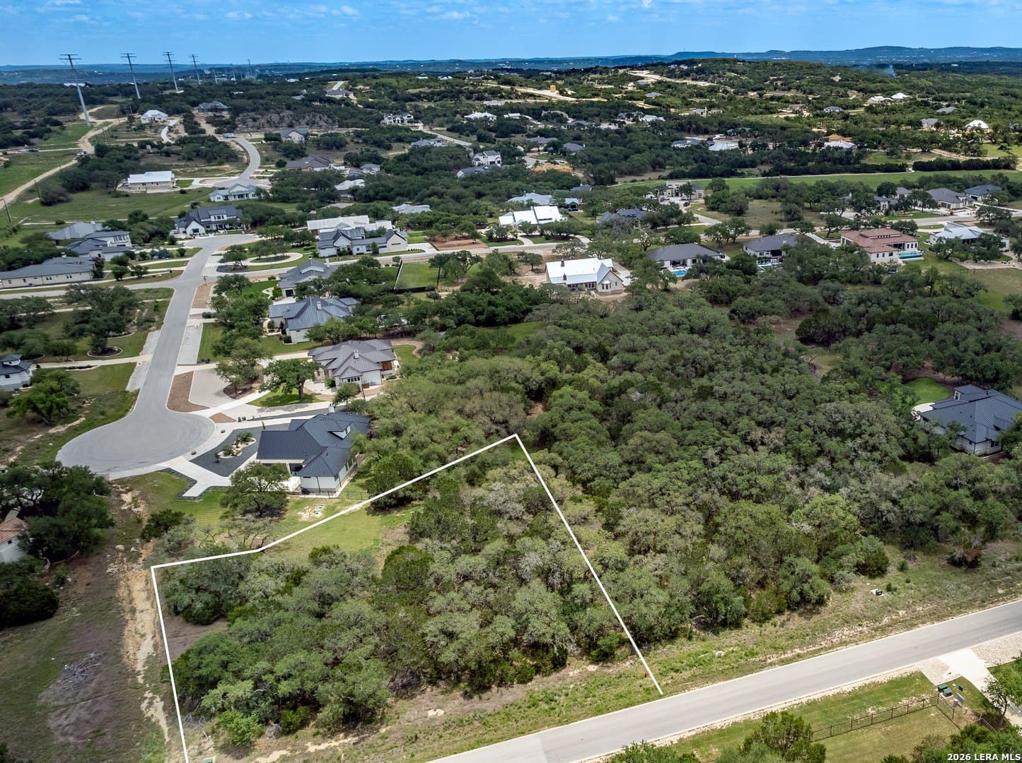 1.02 acres in Comal County gallery image 4