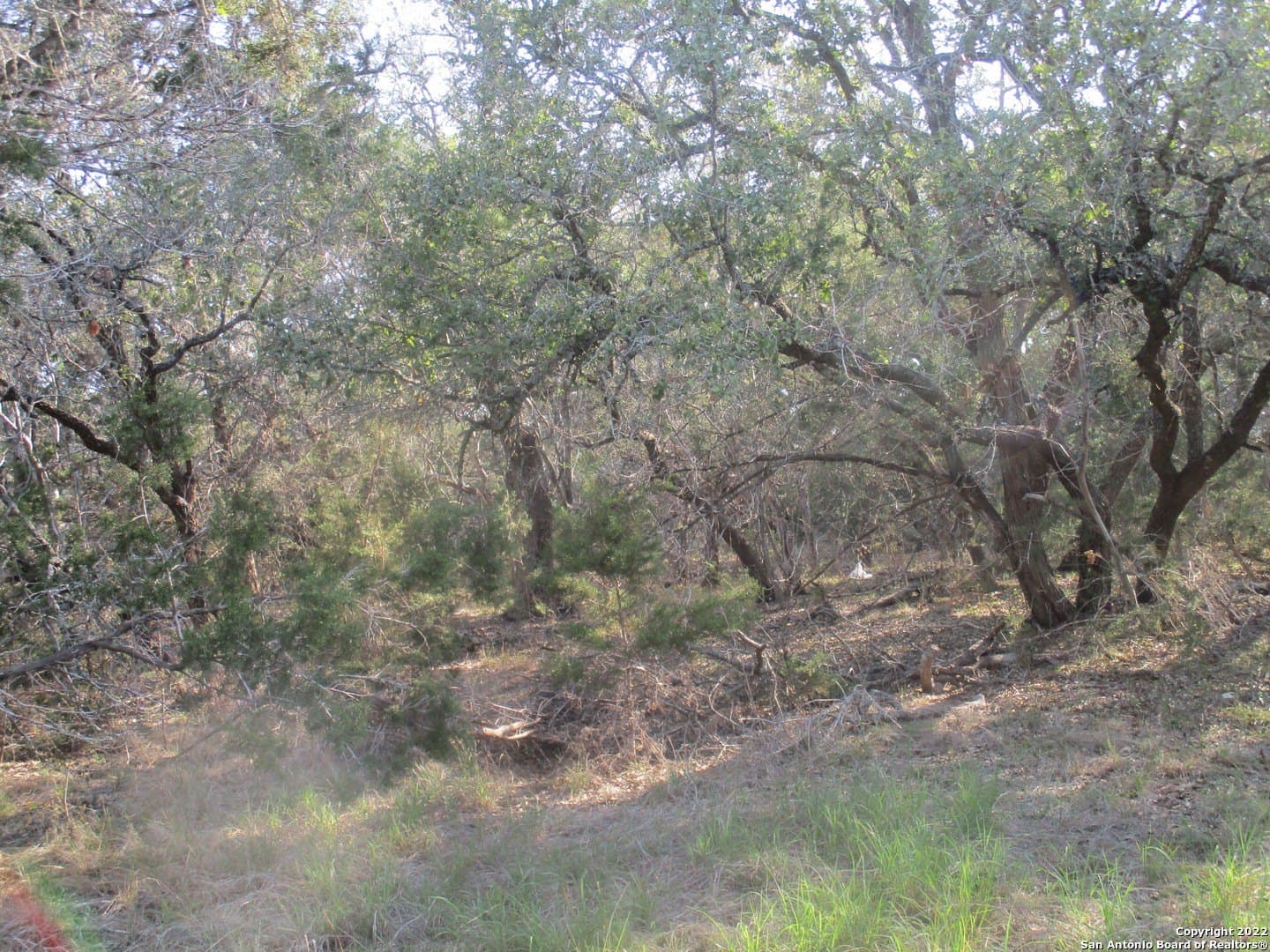 1.02 acres in Comal County - photo 10