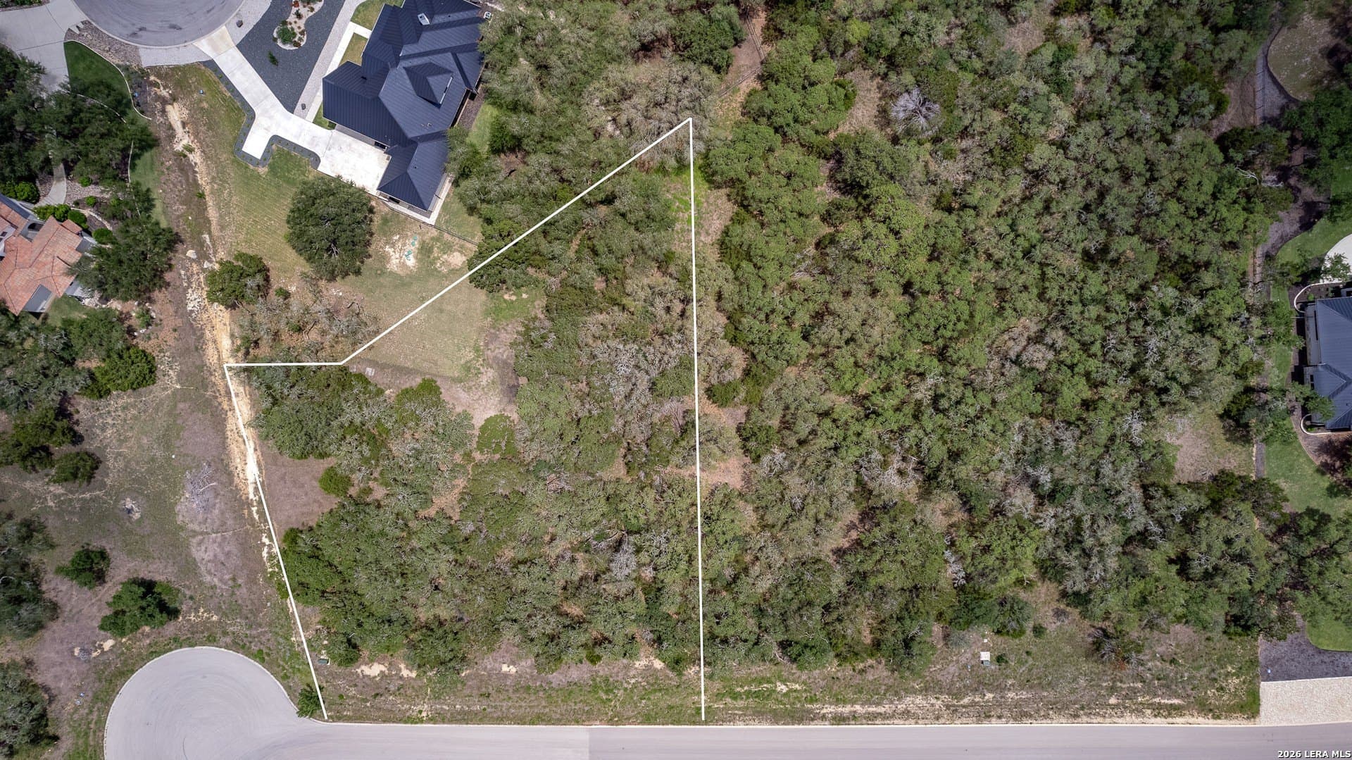 1.02 acres in Comal County featured view