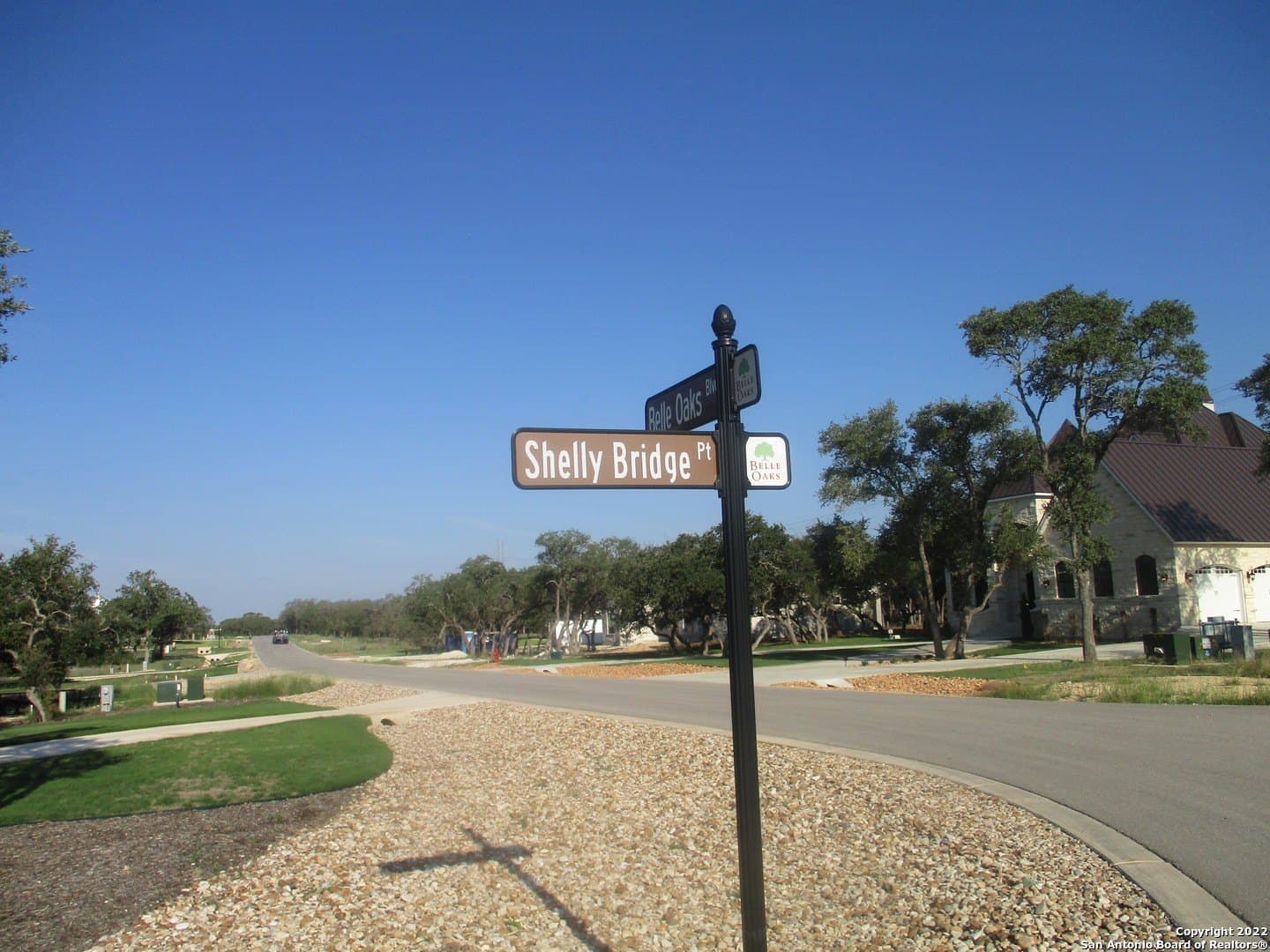 1.02 acres in Comal County - photo 9