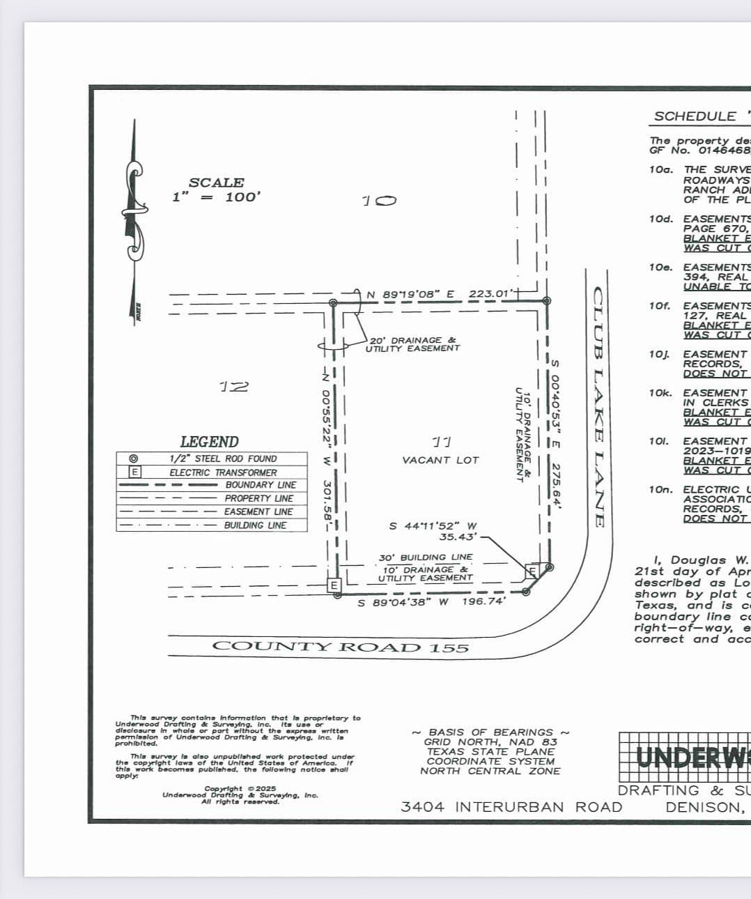 1.53 acres in Grayson County gallery image 4