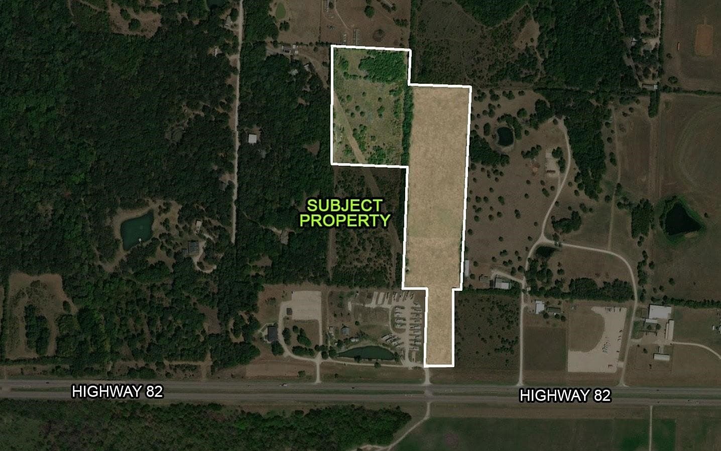 24.74 acres in Grayson County - photo 3