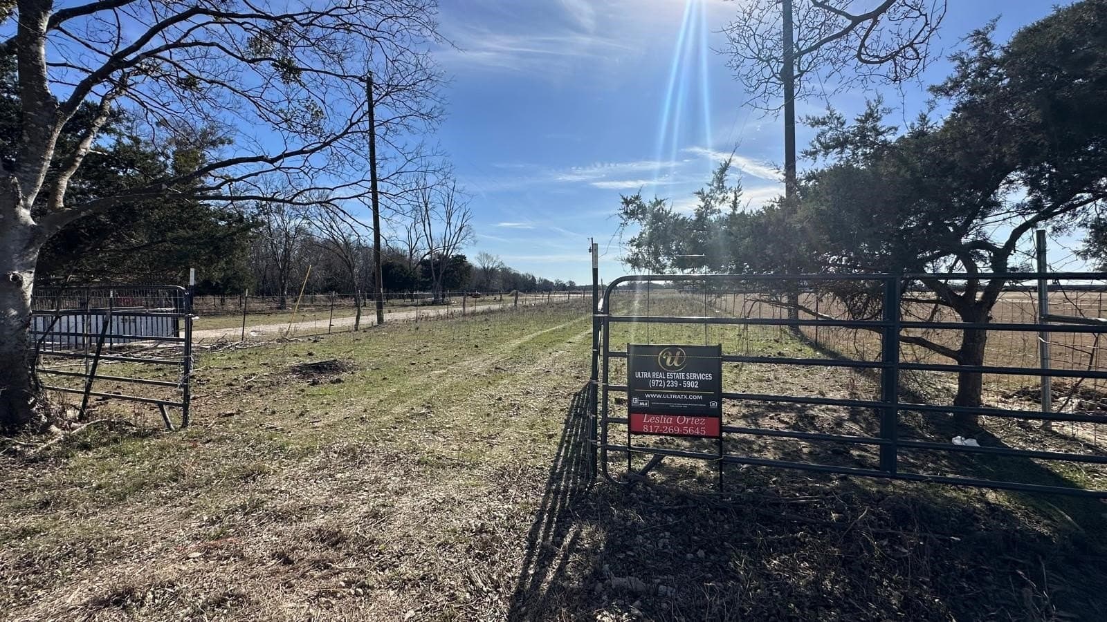 5.65 acres in Van Zandt County gallery image 2