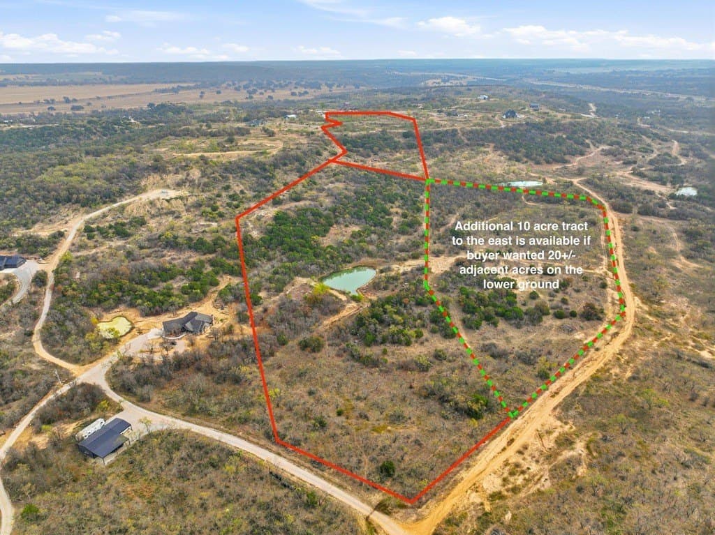 11.44 acres in Palo Pinto County - photo 5