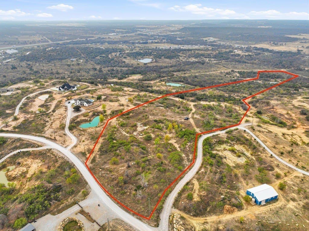 11.44 acres in Palo Pinto County - photo 6