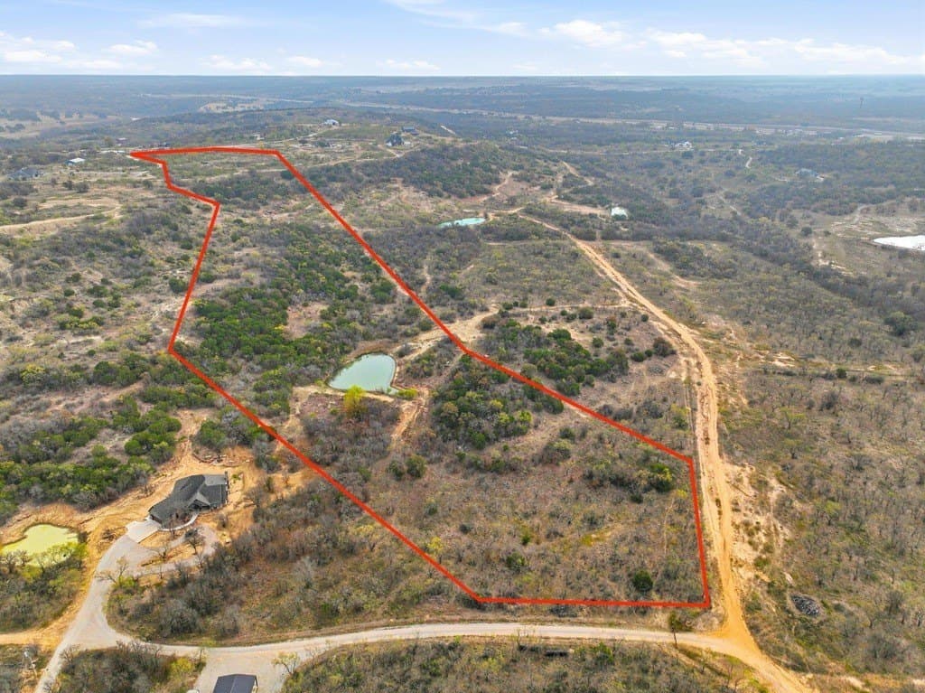 11.44 acres in Palo Pinto County - photo 4