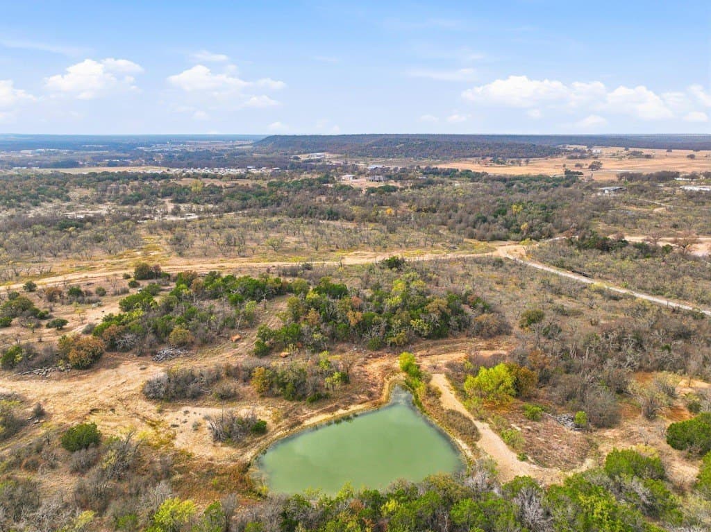 11.44 acres in Palo Pinto County - photo 2
