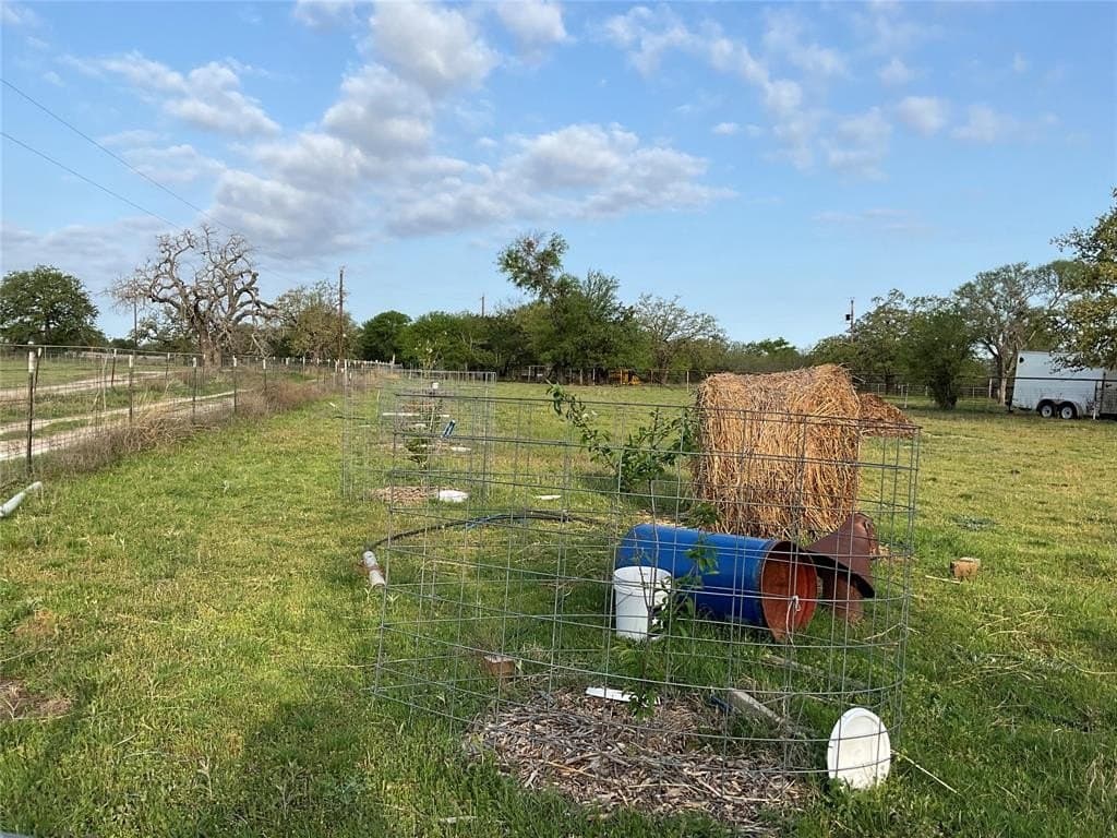 24.13 acres in Palo Pinto County featured view