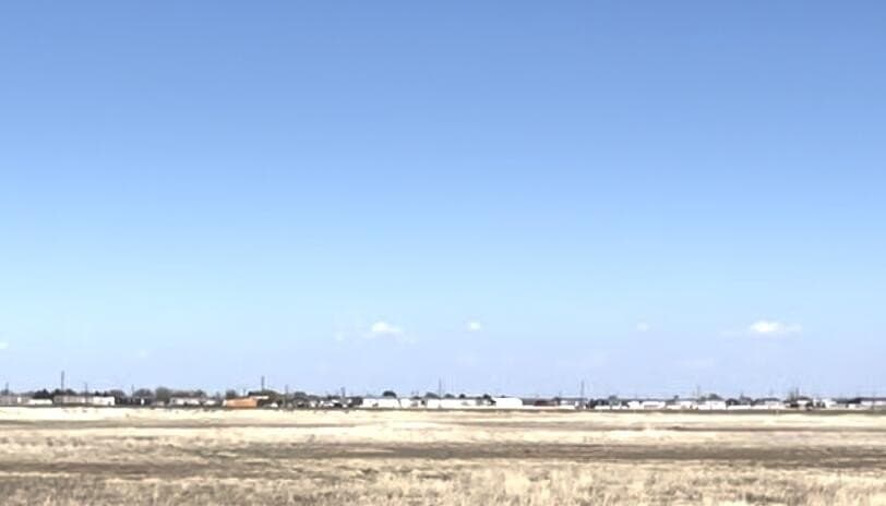 15 acres in Lubbock County