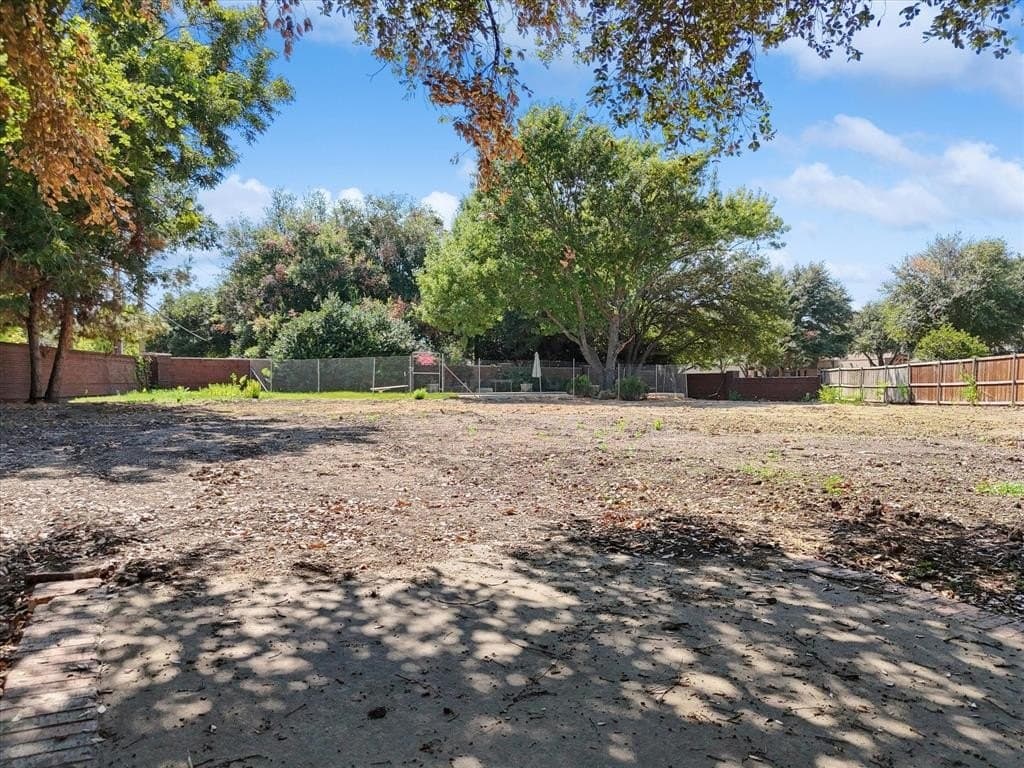 0.42 acres in Tarrant County gallery image 2