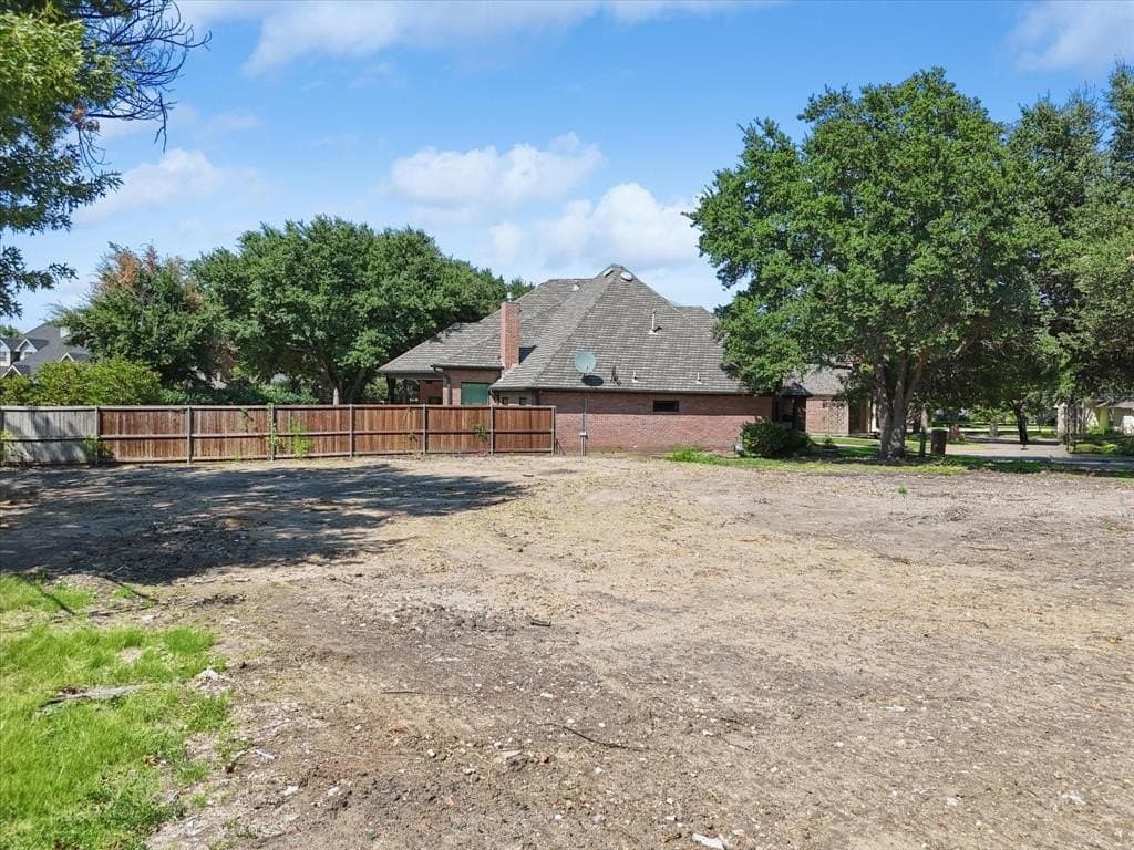 0.42 acres in Tarrant County gallery image 3