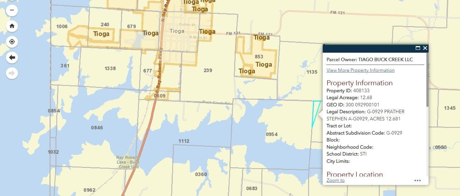 117.59 acres in Grayson County gallery image 3