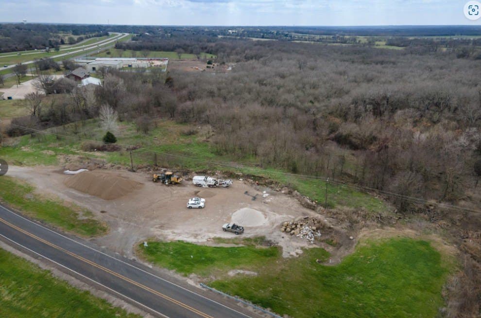 3.39 acres in Kaufman County - photo 5