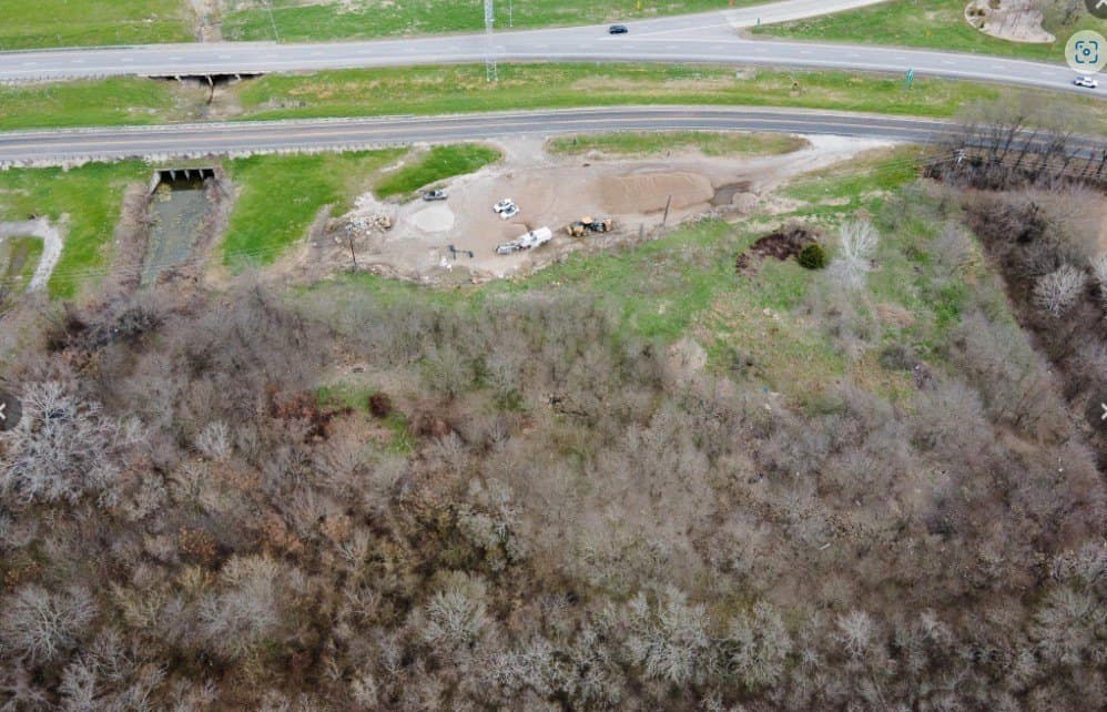 3.39 acres in Kaufman County - photo 3