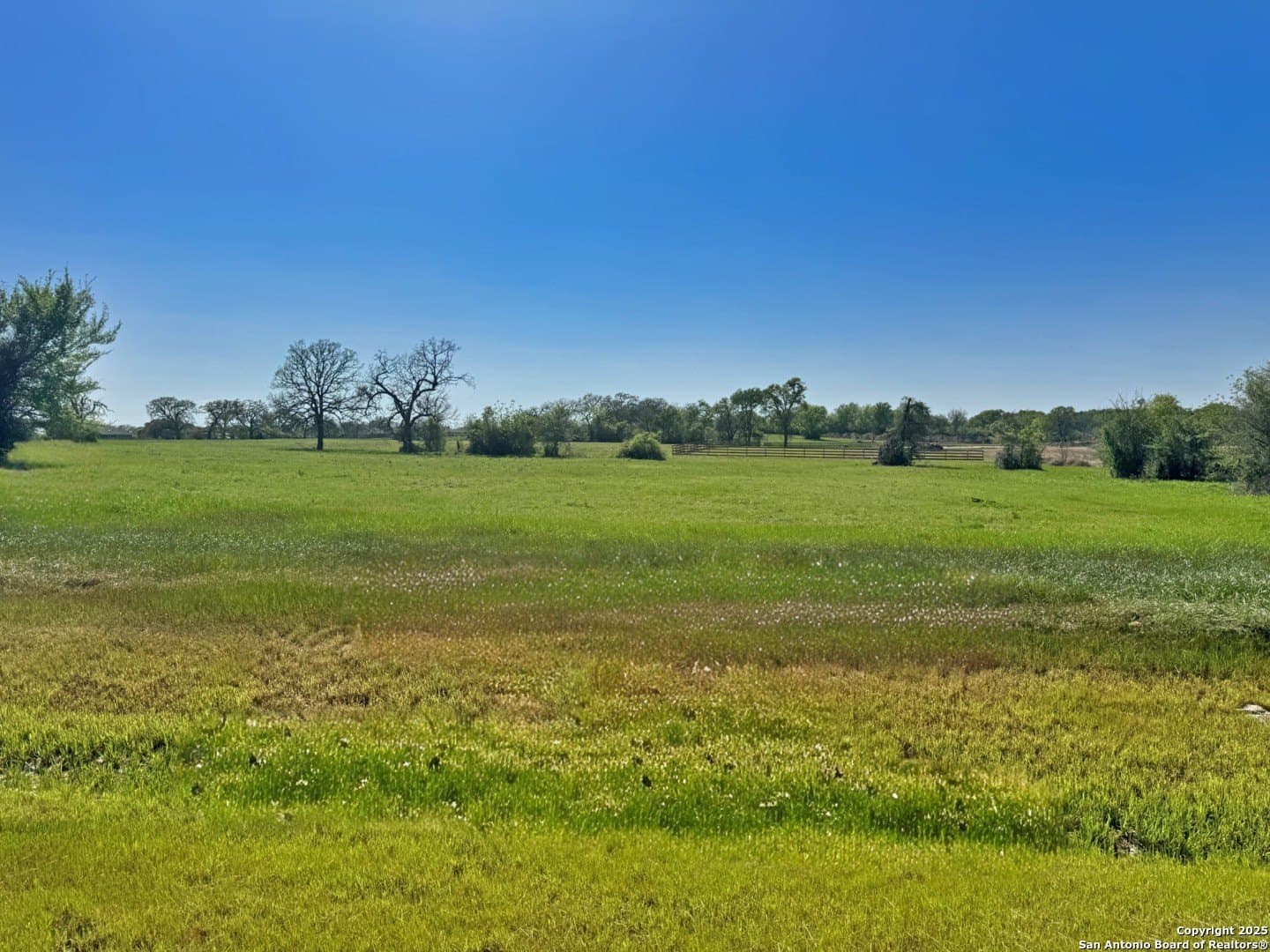 1.78 acres in Grimes County