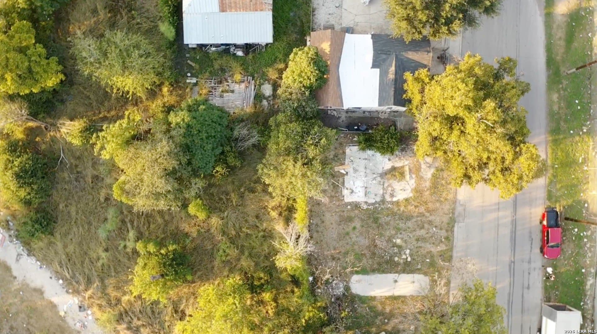 0.09 acres in Bexar County - photo 2