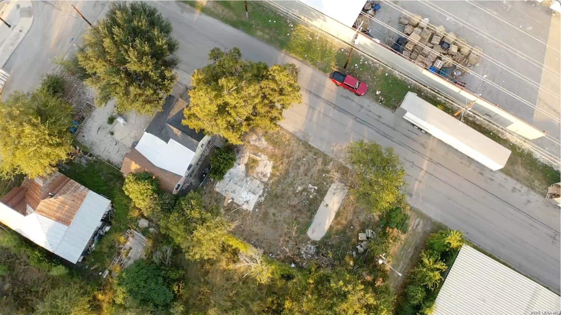0.09 acres in Bexar County - photo 8
